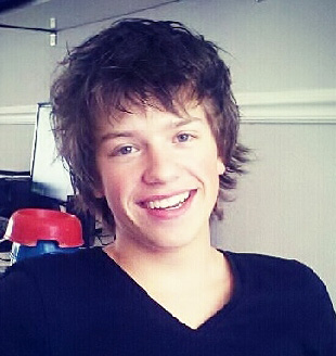 foto Lars