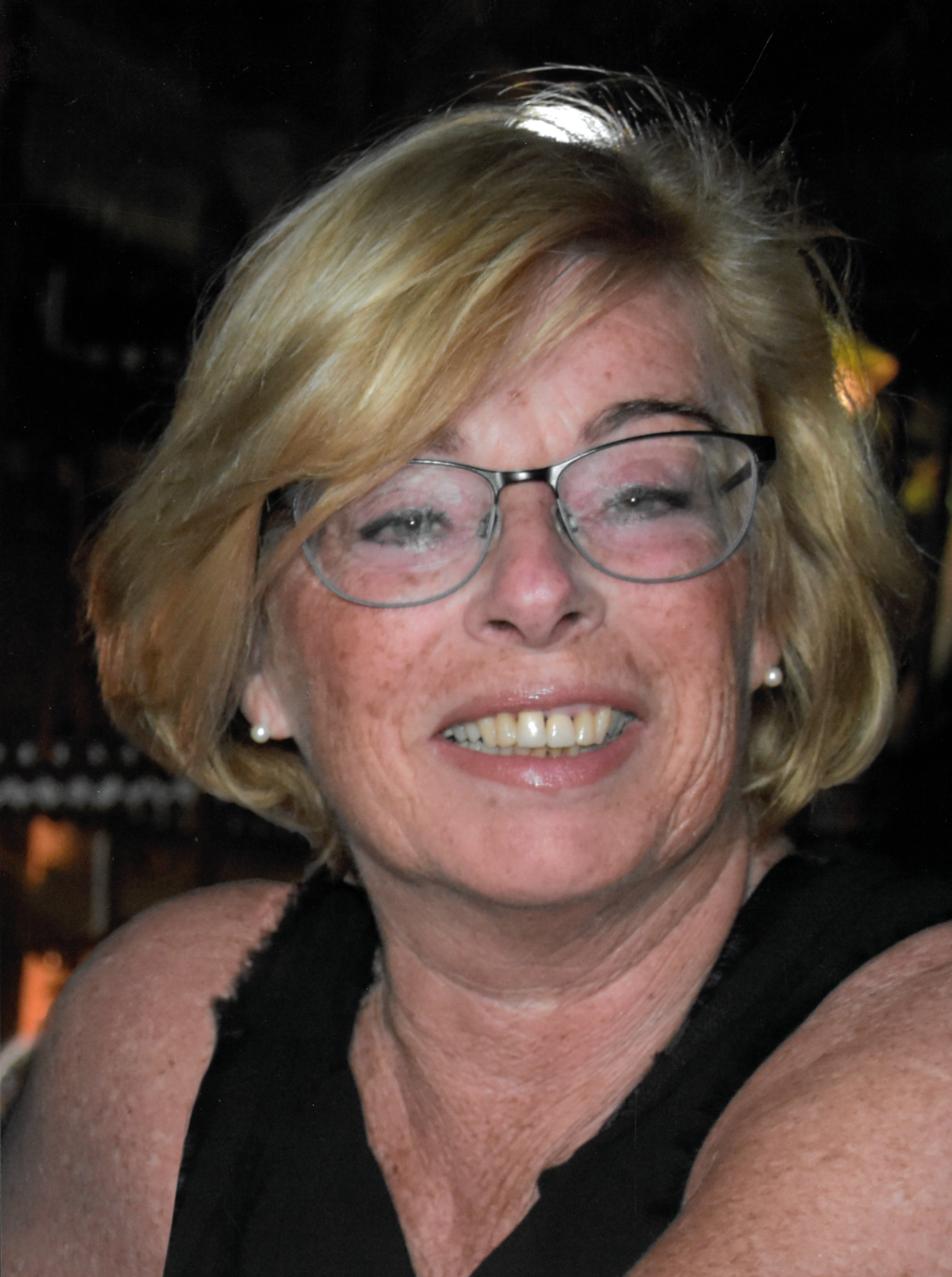 foto mw. Bos-Companje