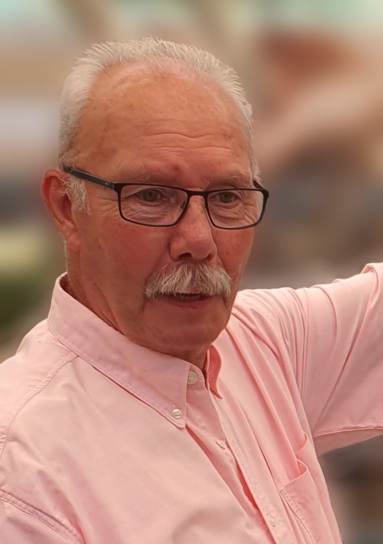 Dirk-Jan Spee