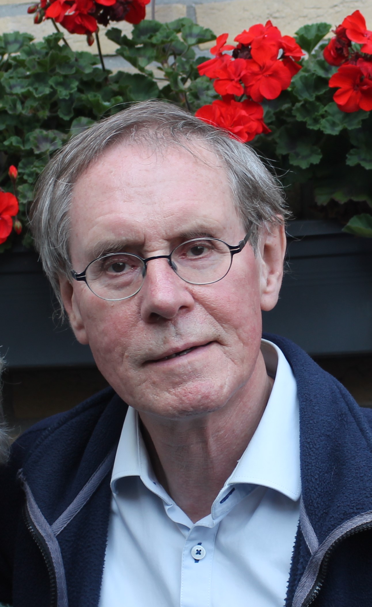 Henk Nijhuis