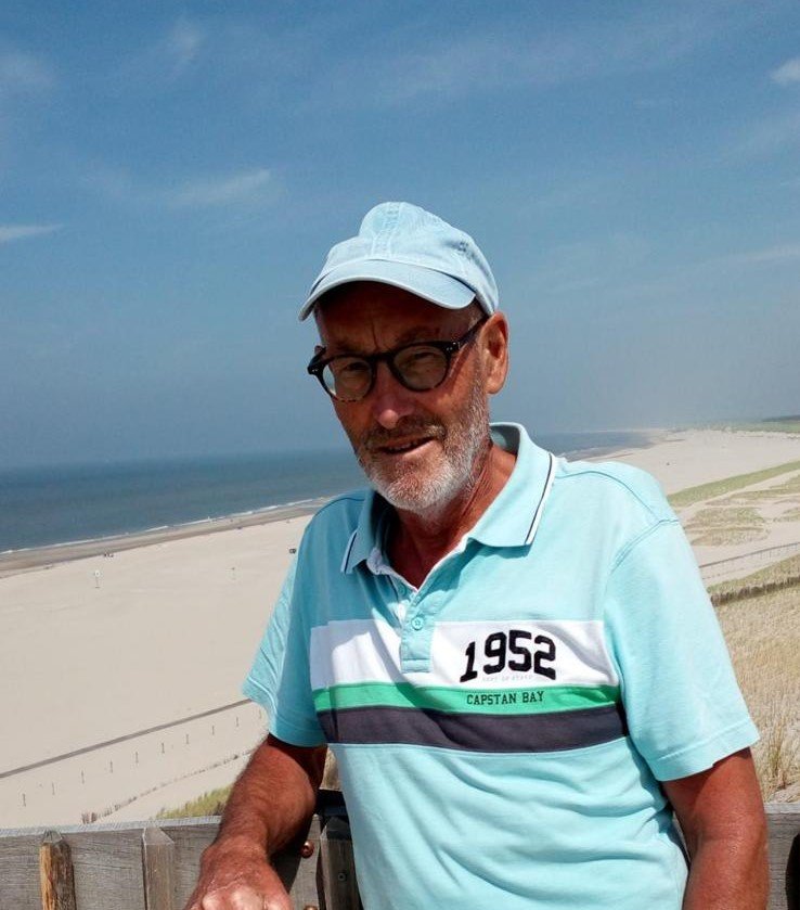 foto Toon voor kist
