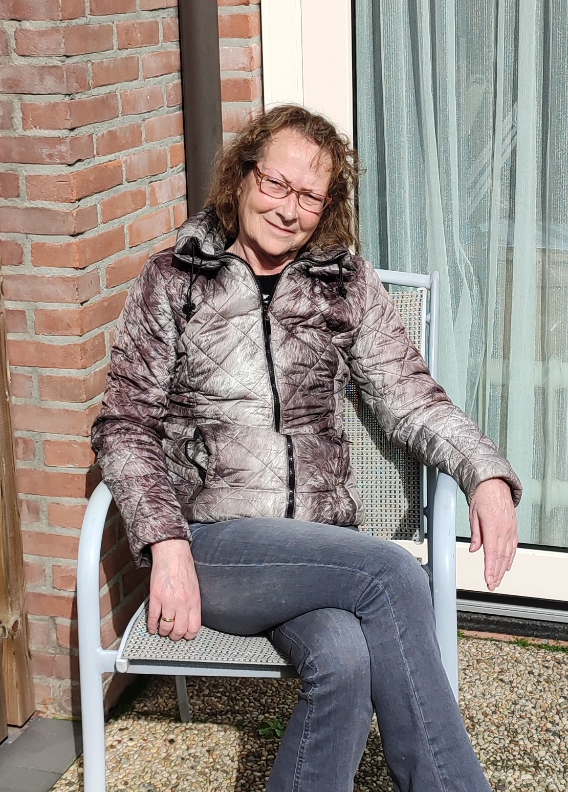 Foto Hennie klein